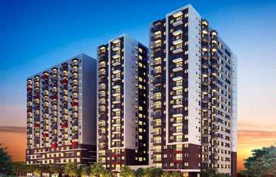 Imagem 3: APARTAMENTO RESIDENCIAL em São Paulo - SP, Planalto Paulista