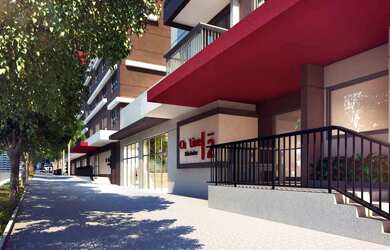 Imagem 5: APARTAMENTO RESIDENCIAL em São Paulo - SP, Planalto Paulista