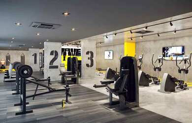 Imagem 9: APARTAMENTO RESIDENCIAL em São Paulo - SP, Planalto Paulista