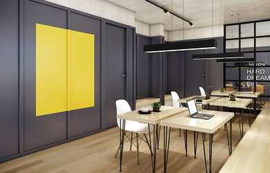 Imagem 10: APARTAMENTO RESIDENCIAL em São Paulo - SP, Planalto Paulista