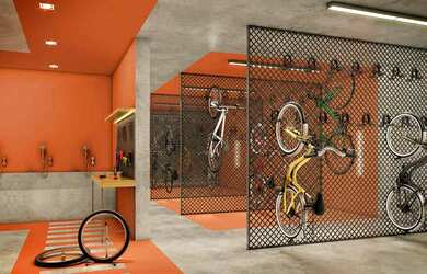 Imagem 13: APARTAMENTO RESIDENCIAL em São Paulo - SP, Planalto Paulista