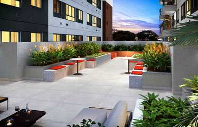 Imagem 14: APARTAMENTO RESIDENCIAL em São Paulo - SP, Planalto Paulista