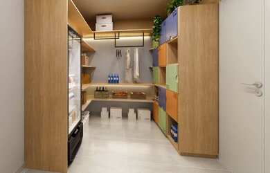 Imagem 11: Apartamento à venda no bairro Bela Vista - São Paulo/SP