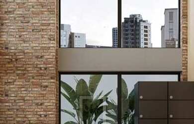 Imagem 2: Apartamento Garden à venda em São Paulo, Brooklin Paulista, com 1 quarto,...