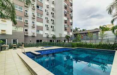 Imagem 16: Apartamento à venda no bairro Jardim Lindóia - Porto Alegre/RS