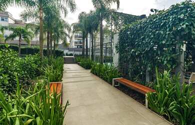 Imagem 2: Apartamento à venda no bairro Jardim Lindóia - Porto Alegre/RS