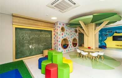 Imagem 9: Apartamento à venda no bairro Jardim Lindóia - Porto Alegre/RS