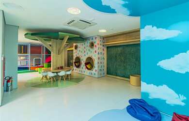 Imagem 6: Apartamento à venda no bairro Jardim Lindóia - Porto Alegre/RS