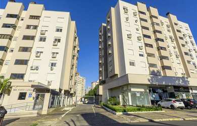 Imagem: Apartamento à venda no bairro Centro - Canoas/RS