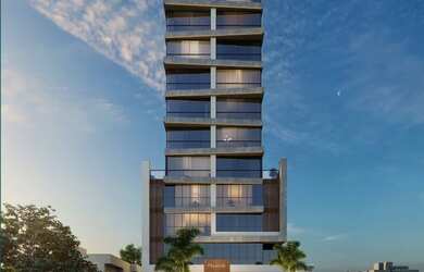 Imagem: O apartamento possui 3 Dormitórios, 1 Suíte, 2 Banheiros