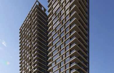 Imagem: O apartamento possui 3 Dormitórios, 3 Suítes, 4 Banheiros