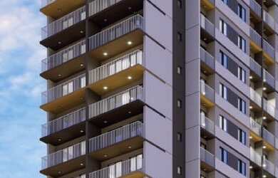 Imagem: APARTAMENTO RESIDENCIAL em São Paulo - SP, Pinheiros