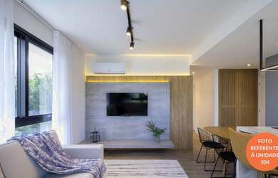 Imagem 14: iO Boa Vista - iO Boa Vista