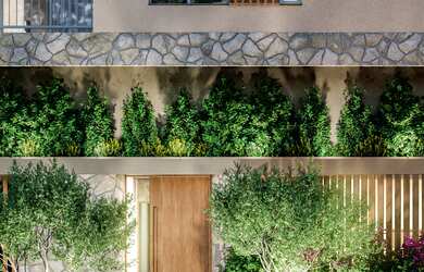 Imagem: O apartamento possui 3 Dormitórios, 3 Suítes, 3 Banheiros