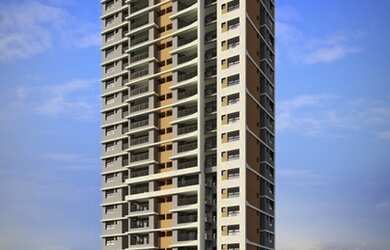 Imagem: O apartamento possui 2 Dormitórios, 2 Suítes, 3 Banheiros