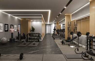 Imagem 5: Aspen Towers - Fase 2 - Aspen Towers - Fase 2