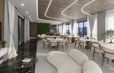 Imagem 6: Aspen Towers - Fase 2 - Aspen Towers - Fase 2