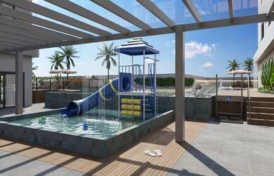 Imagem 13: Aspen Towers - Fase 2 - Aspen Towers - Fase 2