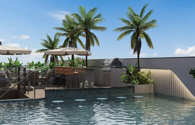 Imagem 15: Aspen Towers - Fase 2 - Aspen Towers - Fase 2