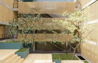 Imagem 5: Fradique 1597 - Vila Madalena - Fradique 1597 - Vila Madalena