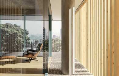 Imagem 10: Fradique 1597 - Vila Madalena - Fradique 1597 - Vila Madalena