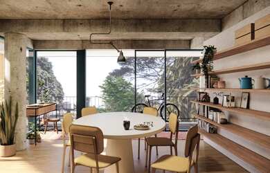 Imagem 11: Fradique 1597 - Vila Madalena - Fradique 1597 - Vila Madalena