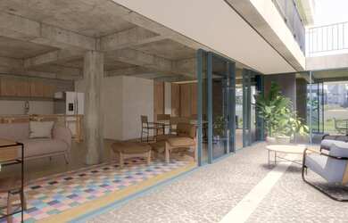 Imagem 12: Fradique 1597 - Vila Madalena - Fradique 1597 - Vila Madalena