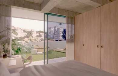 Imagem 13: Fradique 1597 - Vila Madalena - Fradique 1597 - Vila Madalena