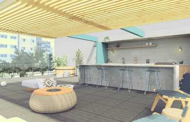 Imagem 14: Fradique 1597 - Vila Madalena - Fradique 1597 - Vila Madalena