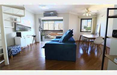 Imagem 5: APARTAMENTO RESIDENCIAL em São Paulo - SP, Saúde