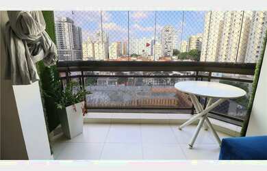 Imagem 6: APARTAMENTO RESIDENCIAL em São Paulo - SP, Saúde