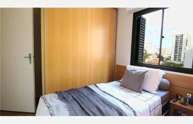 Imagem 9: APARTAMENTO RESIDENCIAL em São Paulo - SP, Saúde