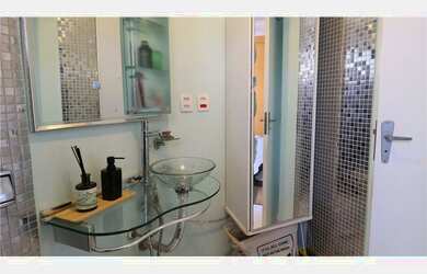 Imagem 10: APARTAMENTO RESIDENCIAL em São Paulo - SP, Saúde