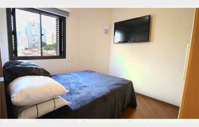 Imagem 11: APARTAMENTO RESIDENCIAL em São Paulo - SP, Saúde