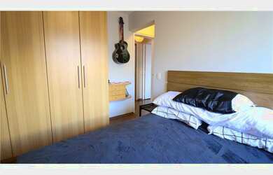 Imagem 12: APARTAMENTO RESIDENCIAL em São Paulo - SP, Saúde