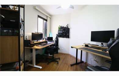 Imagem 14: APARTAMENTO RESIDENCIAL em São Paulo - SP, Saúde