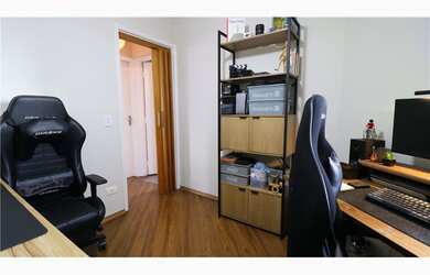 Imagem 15: APARTAMENTO RESIDENCIAL em São Paulo - SP, Saúde