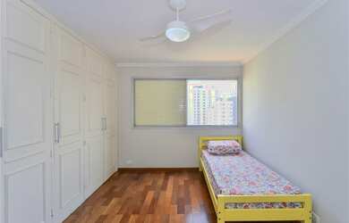 Imagem: Apartamento à venda no bairro Brooklin Novo - São Paulo/SP