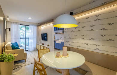 Imagem 3: APARTAMENTO RESIDENCIAL em Rio de Janeiro - RJ, Recreio dos Bandeirantes