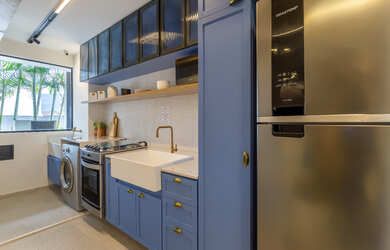 Imagem 5: APARTAMENTO RESIDENCIAL em Rio de Janeiro - RJ, Recreio dos Bandeirantes