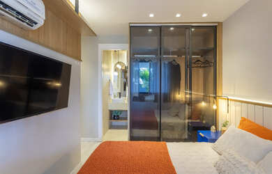 Imagem 6: APARTAMENTO RESIDENCIAL em Rio de Janeiro - RJ, Recreio dos Bandeirantes