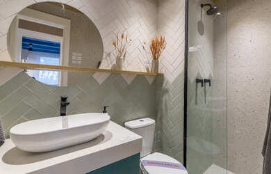 Imagem 8: APARTAMENTO RESIDENCIAL em Rio de Janeiro - RJ, Recreio dos Bandeirantes