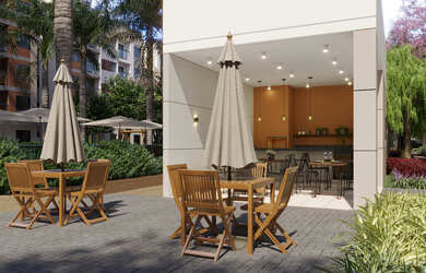 Imagem 14: APARTAMENTO RESIDENCIAL em Rio de Janeiro - RJ, Recreio dos Bandeirantes