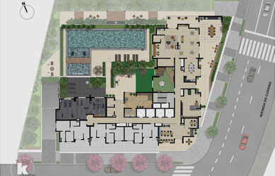 Imagem 16: APARTAMENTO RESIDENCIAL em São Paulo - SP, Cursino