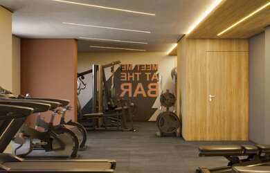 Imagem 4: APARTAMENTO RESIDENCIAL em São Paulo - SP, Cursino