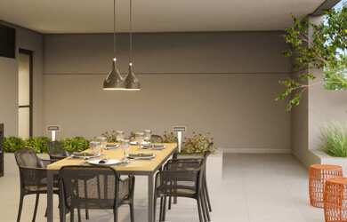 Imagem 6: APARTAMENTO RESIDENCIAL em São Paulo - SP, Cursino