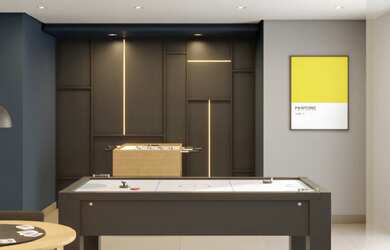 Imagem 7: APARTAMENTO RESIDENCIAL em São Paulo - SP, Cursino