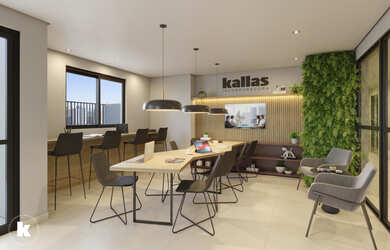 Imagem 8: APARTAMENTO RESIDENCIAL em São Paulo - SP, Cursino