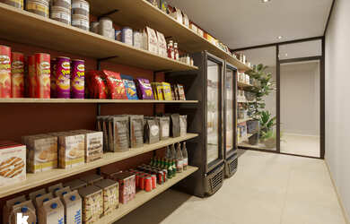 Imagem 9: APARTAMENTO RESIDENCIAL em São Paulo - SP, Cursino