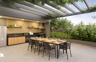 Imagem 11: APARTAMENTO RESIDENCIAL em São Paulo - SP, Cursino